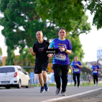Runner Photo 8293934