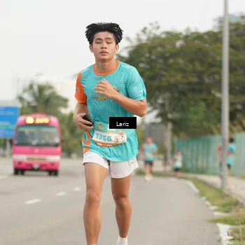 Runner Photo 8293937
