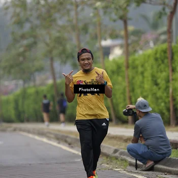 Runner Photo 8293938