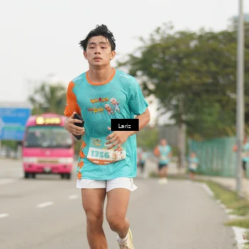 Runner Photo 8293940