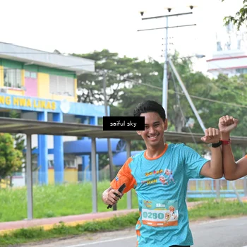 Runner Photo 8293941