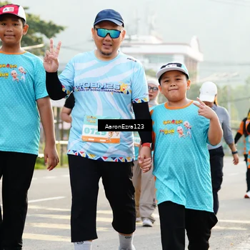 Runner Photo 8293946