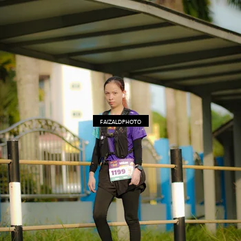 Runner Photo 8293949