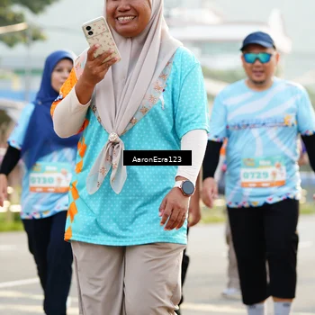 Runner Photo 8293951