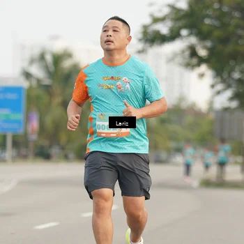 Runner Photo 8293955