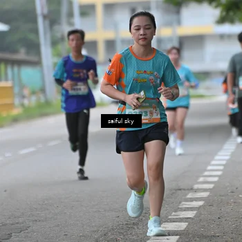 Runner Photo 8293957