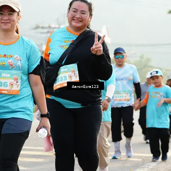 Runner Photo 8293959