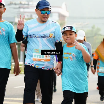 Runner Photo 8293960