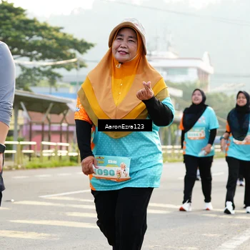 Runner Photo 8293962