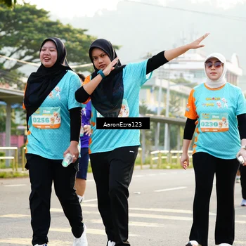 Runner Photo 8293966