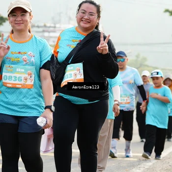 Runner Photo 8293967