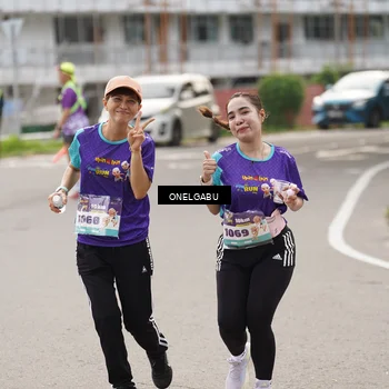 Runner Photo 8293970