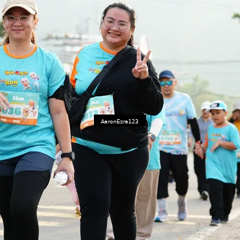 Runner Photo 8293971