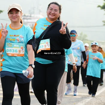 Runner Photo 8293979