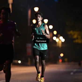 Runner Photo 8293981