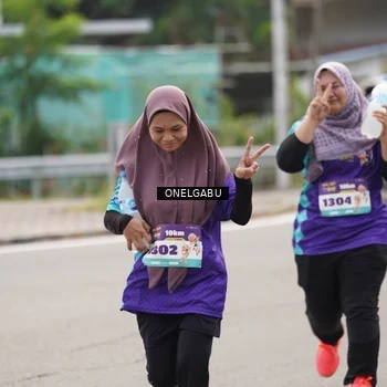 Runner Photo 8293984