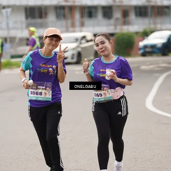 Runner Photo 8293985