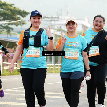 Runner Photo 8293986