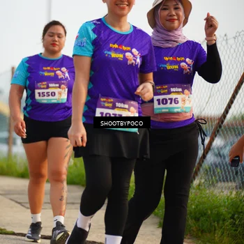 Runner Photo 8293987