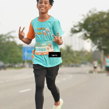 Runner Photo 8293989