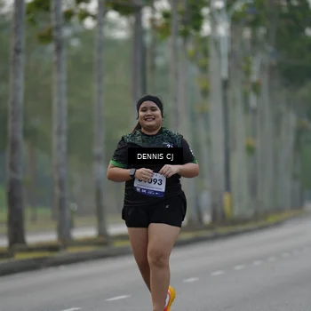 Runner Photo 8293990