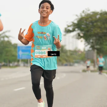Runner Photo 8293993