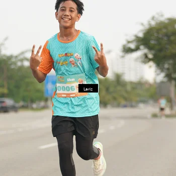 Runner Photo 8293994