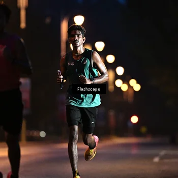 Runner Photo 8293995