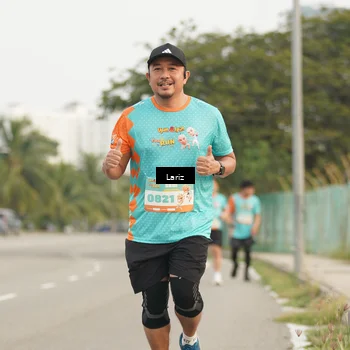 Runner Photo 8293996