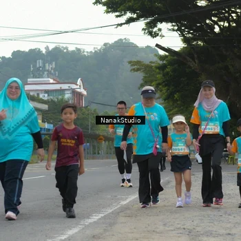 Runner Photo 8293999