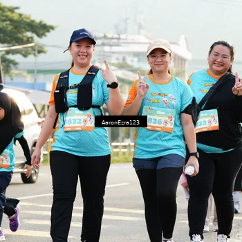 Runner Photo 8294003