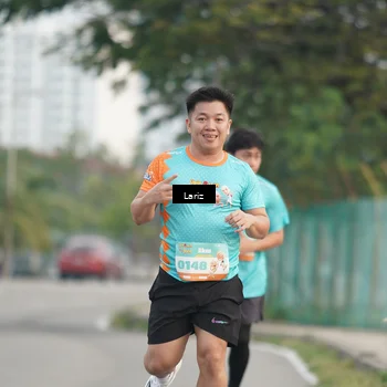 Runner Photo 8294004