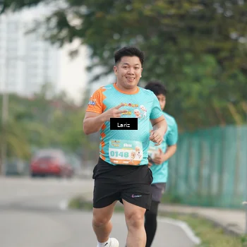 Runner Photo 8294005