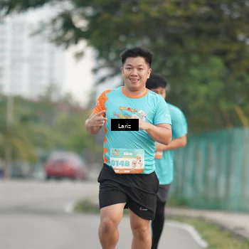 Runner Photo 8294006