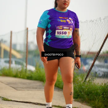 Runner Photo 8294007