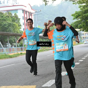 Runner Photo 8294008