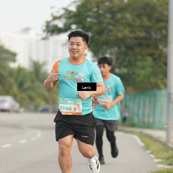 Runner Photo 8294012