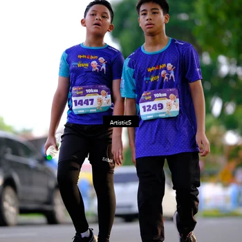 Runner Photo 8294013