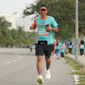 Runner Photo 8294015