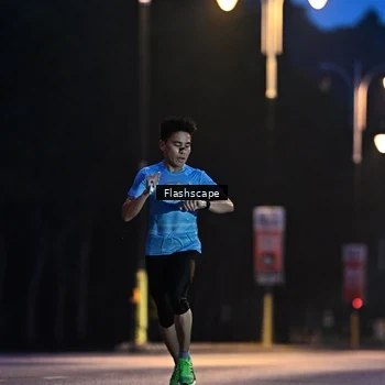 Runner Photo 8294016