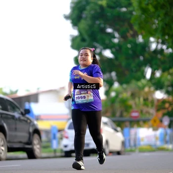 Runner Photo 8294018