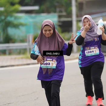 Runner Photo 8294019