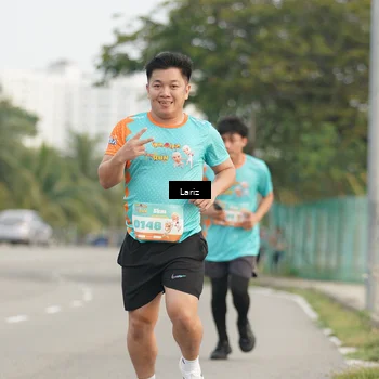 Runner Photo 8294020