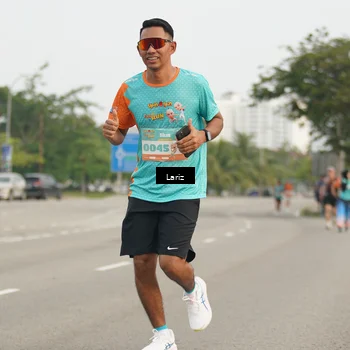 Runner Photo 8294022