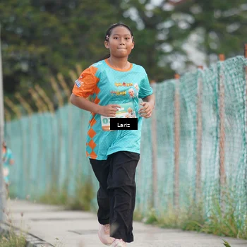 Runner Photo 8294023