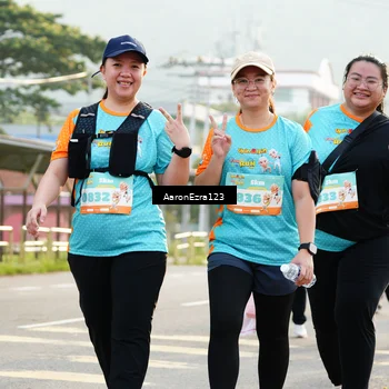 Runner Photo 8294028