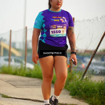 Runner Photo 8294029