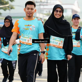 Runner Photo 8294031