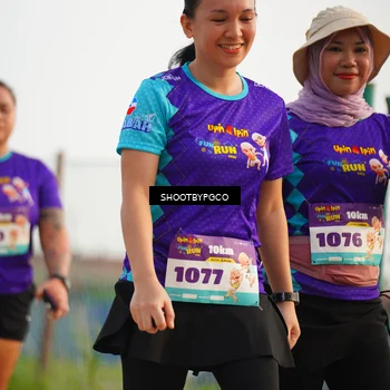 Runner Photo 8294032
