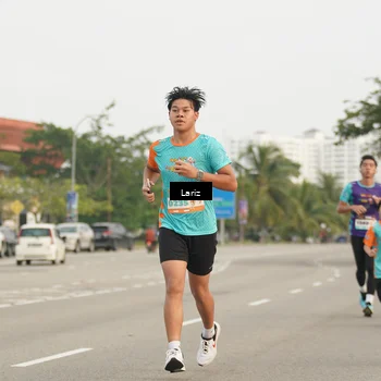 Runner Photo 8294033